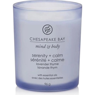 CHESAPEAKE BAY Serenity & Calm 96 g