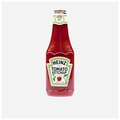 Heinz Rajčatový kečup jemný 6 x 570 g