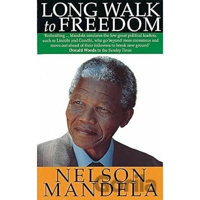 Long Walk to Freedom - Special Edition - Nelson Mandela