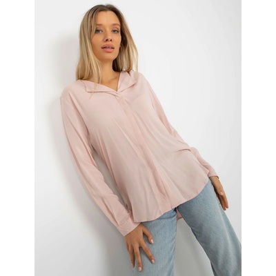Blouse-D73761M10997C-light pink
