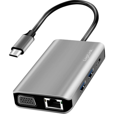 LogiLink UA0410