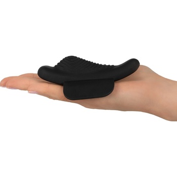 Kalhotkový stimulátor klitorisu a pochvy na dálkové ovládání