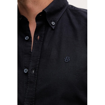 HUGO BOSS Памучна риза boss h-roan-bd-e-c1-253 (50544917)