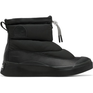 Sorel Дамски зимни ботуши Sorel Women's Out N About IV Puffy Waterproof Winter boots - Black / Chalk - размер 38 (EU) (121-1030-0115)
