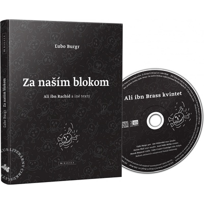 Za naším blokom
