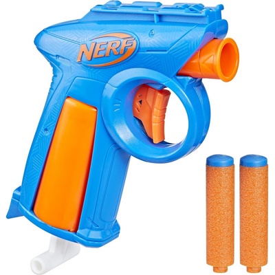 Hasbro Nerf N Series Flex Pistol 2 bullets (F8623)
