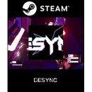 DESYNC