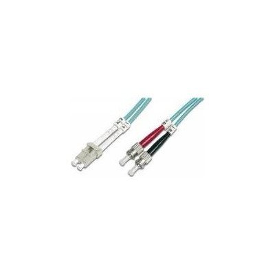 Datacom 1340 patch, duplex LC-ST 50/125 MM, 1m