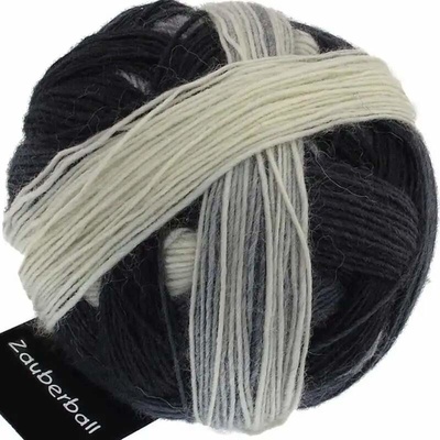 Schoppel Wolle Zauberball® 1508 Schatten