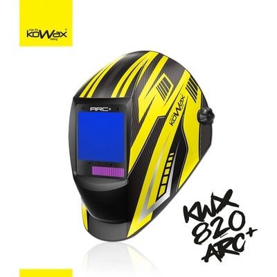 Kowax KWX820ARC – Zboží Mobilmania