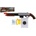Teddies Shotgun 46 cm
