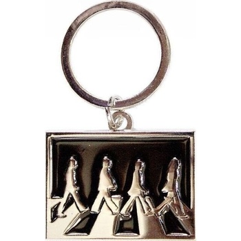 The Beatles Abbey Road Crossing Die Cast Ключодържател (BKC016)