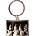 The Beatles Abbey Road Crossing Die Cast Ключодържател (BKC016)