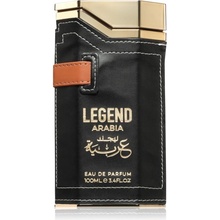 Emper Legend Arabia parfémovaná voda unisex 100 ml