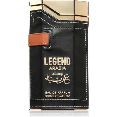 Emper Legend Arabia parfémovaná voda unisex 100 ml