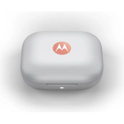 Lenovo Motorola Moto Buds Peach Pink (38c05750)