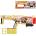 Pistole Nerf Transformers Bumblebee