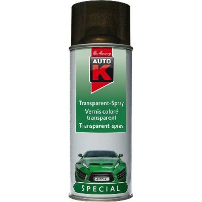 Automobilová barva na světlomety 33117 Auto K, 400 ml