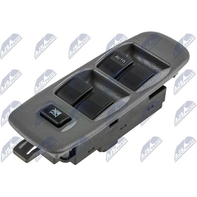 Spínač, zvedací zařízení oken NTY EWS-FR-024