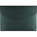 FIXED Siena pro notebooky a tablety o úhlopříčce do 13 tmavě zelené FIXSIE-13-DRGRE