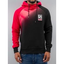 Dangerous DNGRS Raglan Hoody black