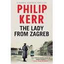 The Lady from Zagreb - Philip Kerr
