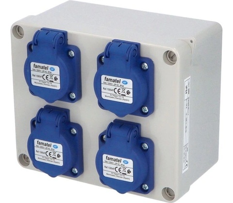 Famatel 3065