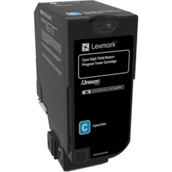 Lexmark 84C2HC0