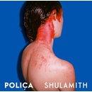 POLICA - SHULAMITH LP
