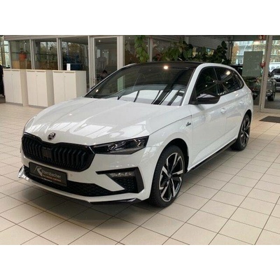 Skoda Scala 1.0 TSI DSG Monte Carlo 85 kW
