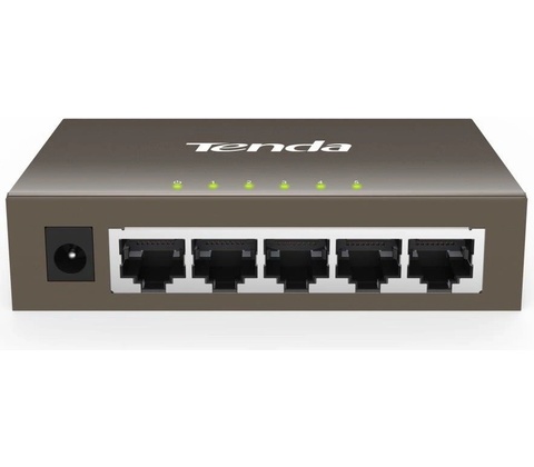 Tenda TEG1005D
