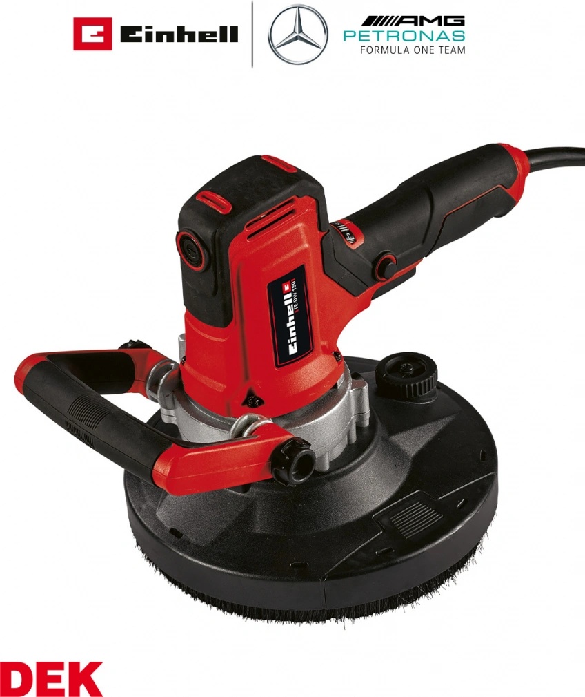 Einhell TE-DW 180
