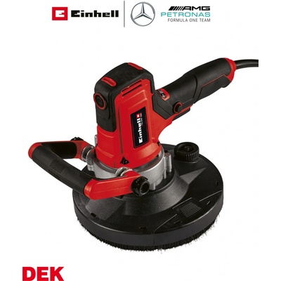 Einhell TE-DW 180