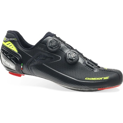 Gaerne Chrono Carbon PLUS black 2017