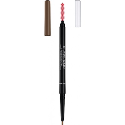 Rimmel Brow Pro Micro Ultra-Fine Precision Pencil 002 Soft Brown 0,09 g