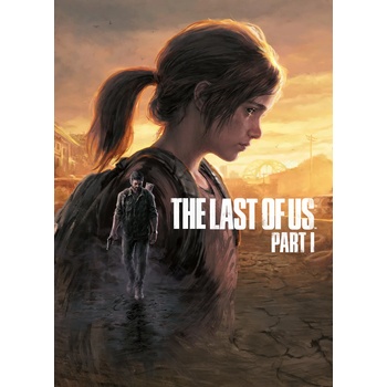 Image 1 of Sony The Last of Us Part I (PC)