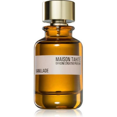 Maison Tahité Vanillade EDP 100 ml