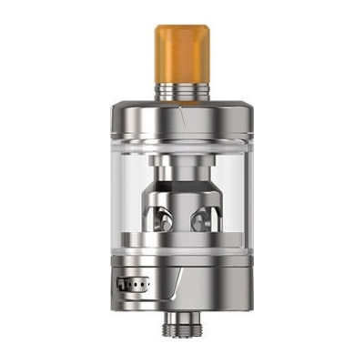 Eleaf GZeno S Tank Stříbrný 3ml