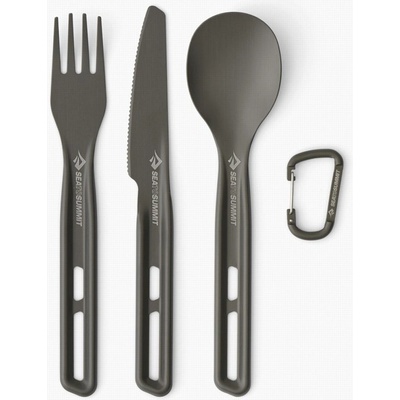 Sea to Summit Frontier UL Cutlery Set 3 Piece