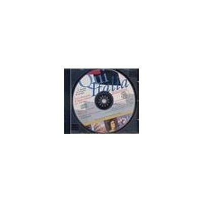 QUI ITALIA CD