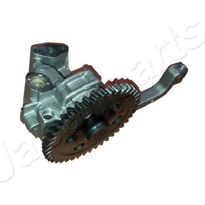 Olejové čerpadlo JAPANPARTS OP-VW04 OP-VW04
