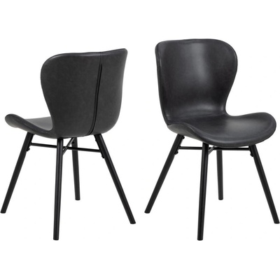 Actona Batilda III černá