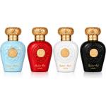 LATTAFA Opulent Dubai комплект Парфюмна вода Opulent Oud 25 ml + Eau de Parfum Opulent Musk 25 ml + Парфюми