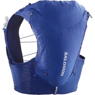 Salomon ADV Skin set 12l modrý