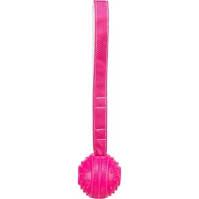 Trixie míček s poutkem 27 cm