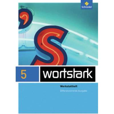 5. Klasse, Werkstattheft