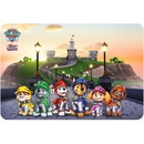 Nickelodeon Filcová podložka Paw Patrol Zámok