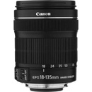 Canon EF-S 18-135mm f/3.5-5.6 IS STM (AC6097B005AA)
