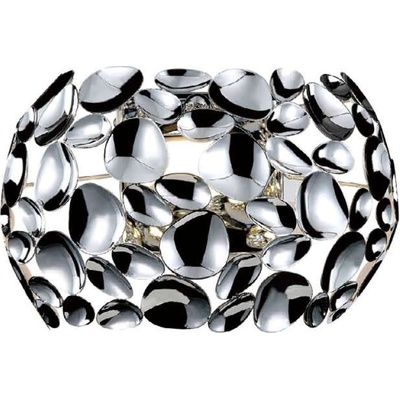 ORLICKI DESIGN Carera Cromo Parette OR81473