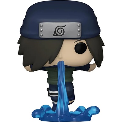 Funko Pop! Animation: Naruto Shippuden - Izumo Kamizuki Фигурка (FUNKO-070956)